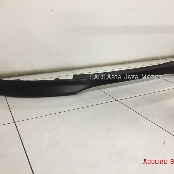 Accord Cielo 94-95 Front Lips Spoiler Type R