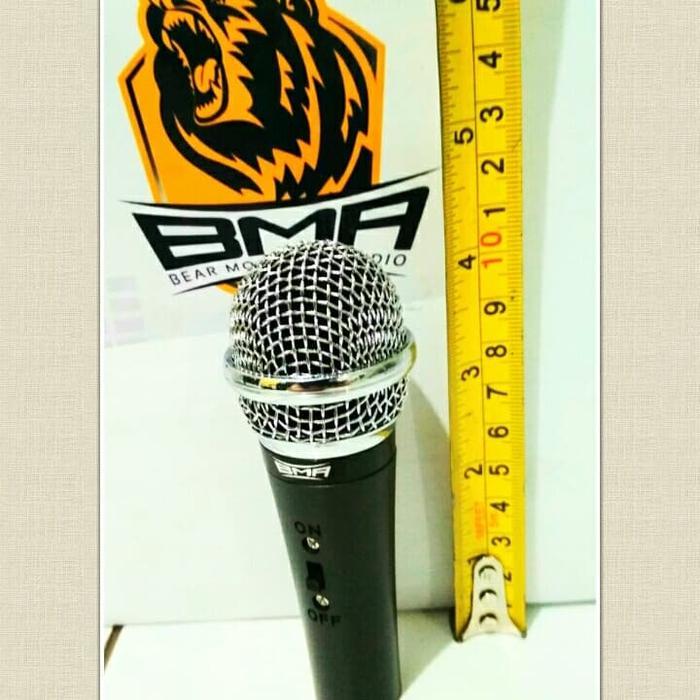 Mic BMA SR 117 Mic gendang BMA