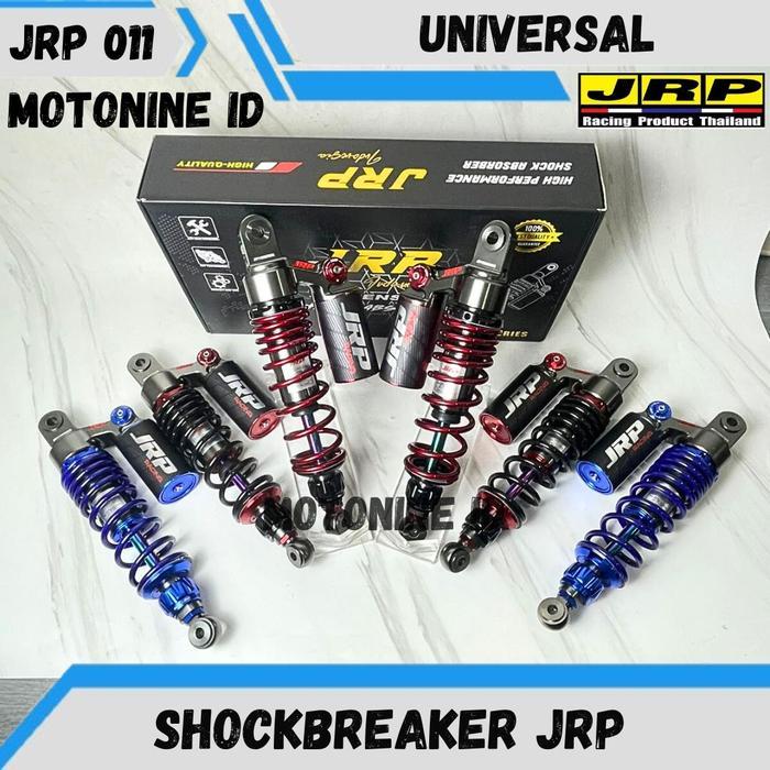 Shockbreaker JRP Belakang Tabung Atas Double Universal 280,320,340 Motif Sealion JRP