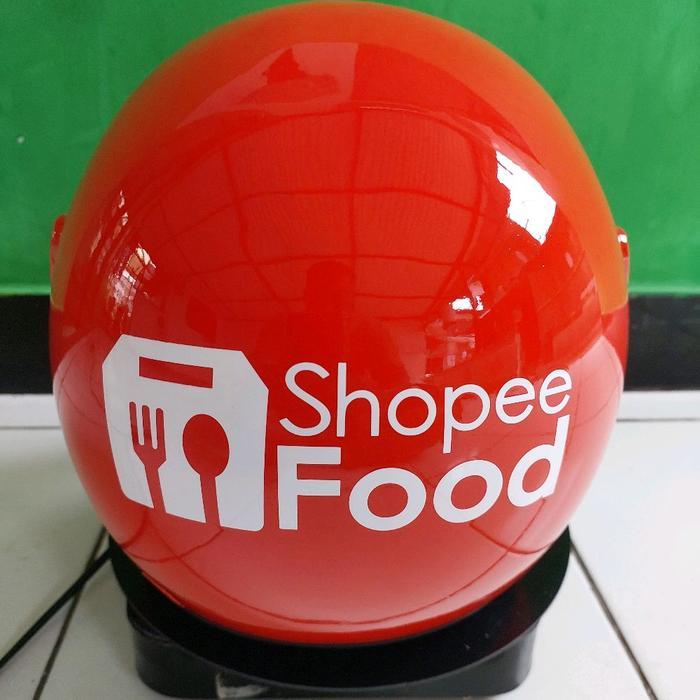 Helm Orang* Food Daffa Helm