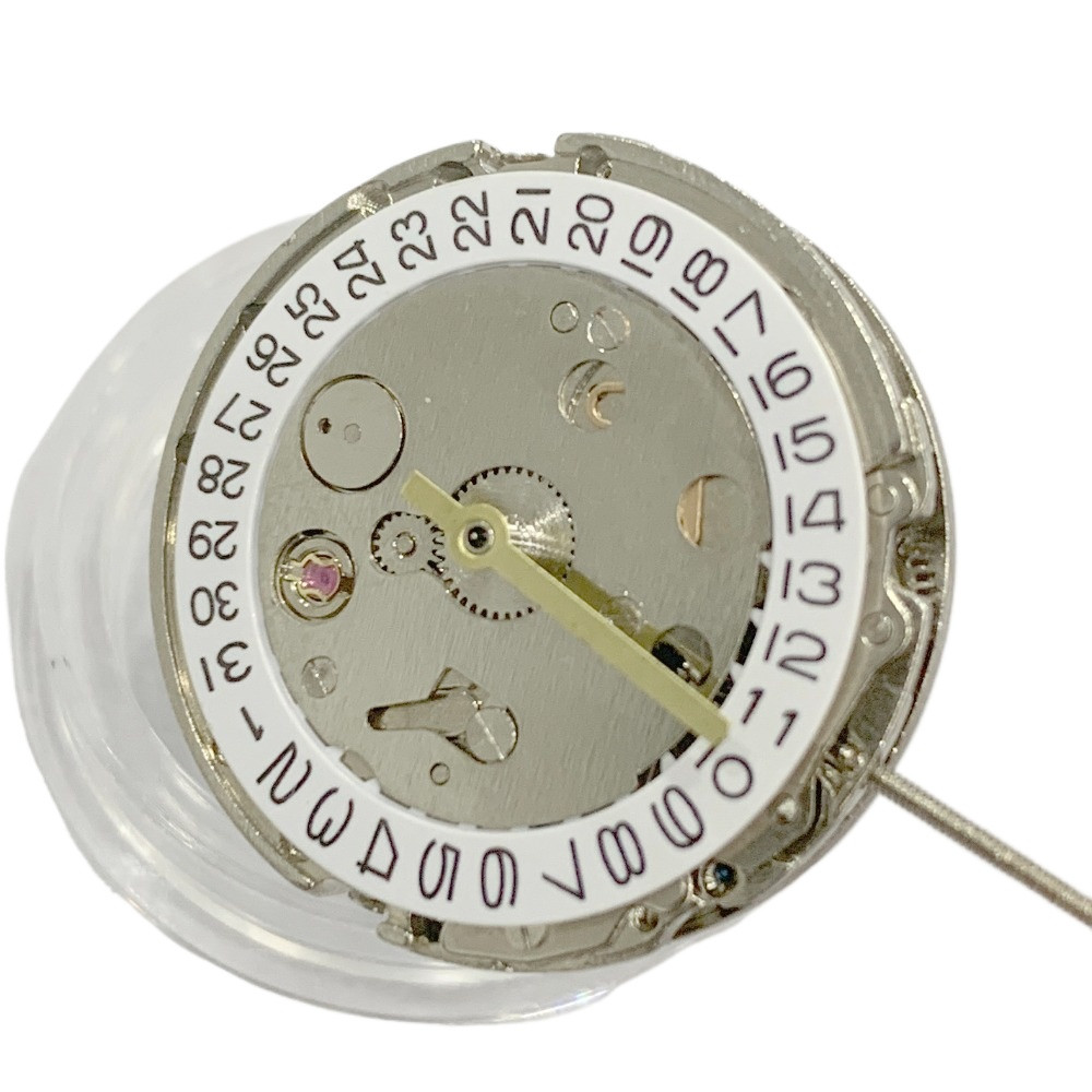 8205 8215 Automatic Mechanical Watch Movement Single Calendar 3 Hands Date at 3 O Clock for 2813