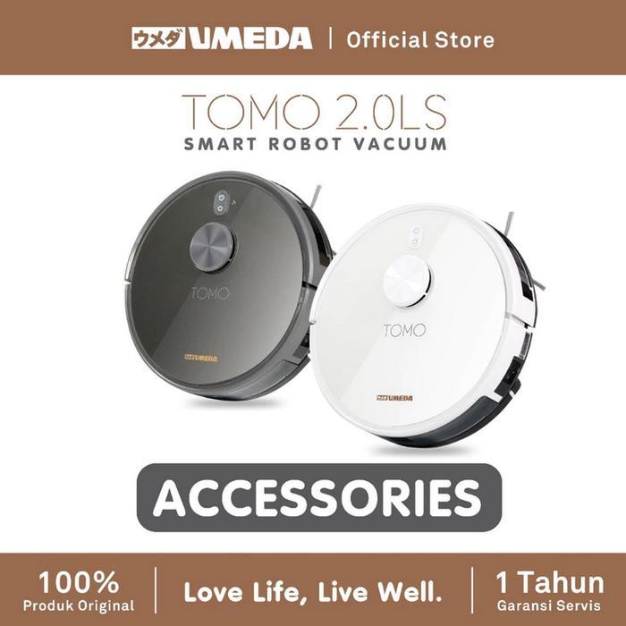 Ada Stok Umeda Accessories For Tomo 2.0LS