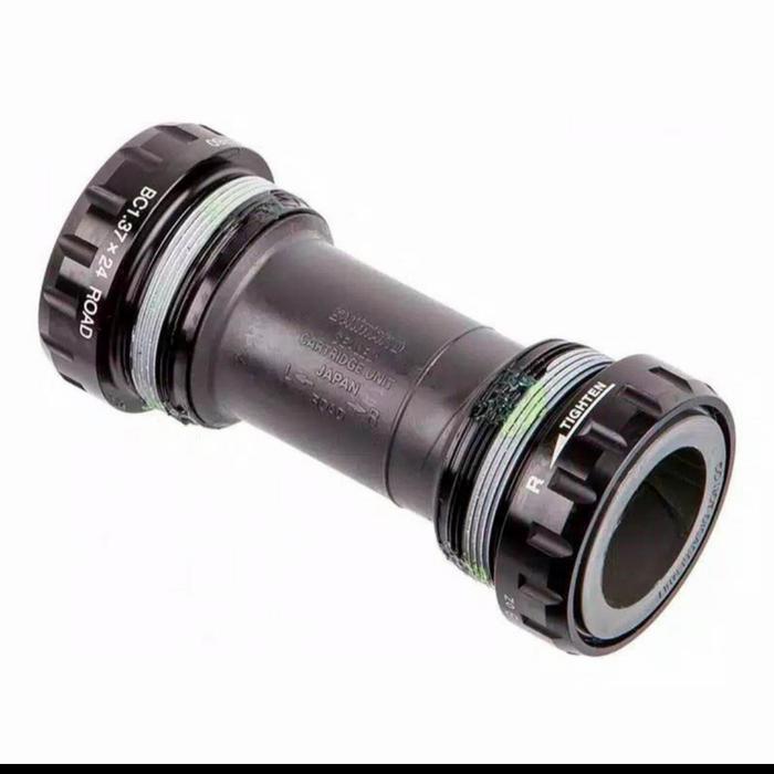 Bottom Bracket Bb Shimano Ultegra Sm-Bbr60 Bb Hollowtech Ht 2 Shimano Ultegra Bbr 60 Original Japan