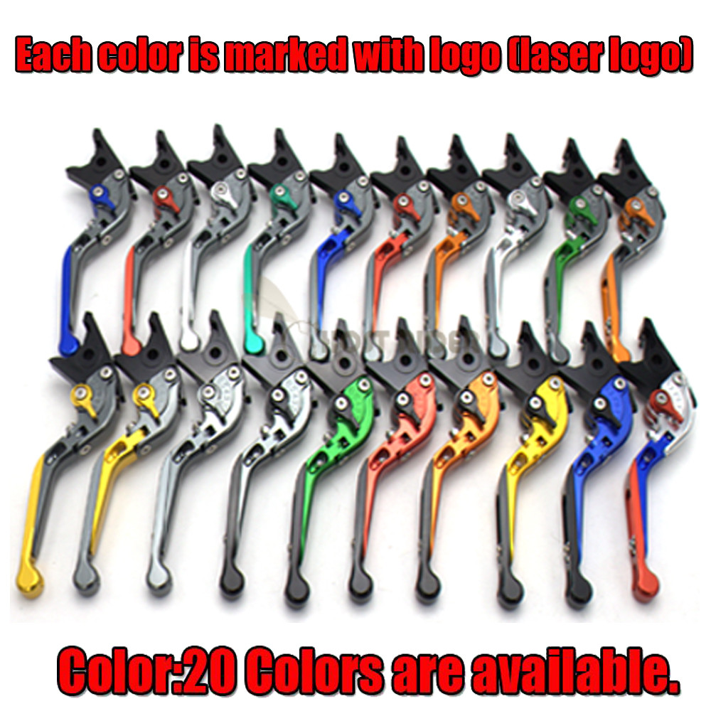 Motorcycle brakes CNC Clutch Lever For HONDA CBR600RR CBR1000RR CBR 600 1000 RR 2008 2009 2010 2011