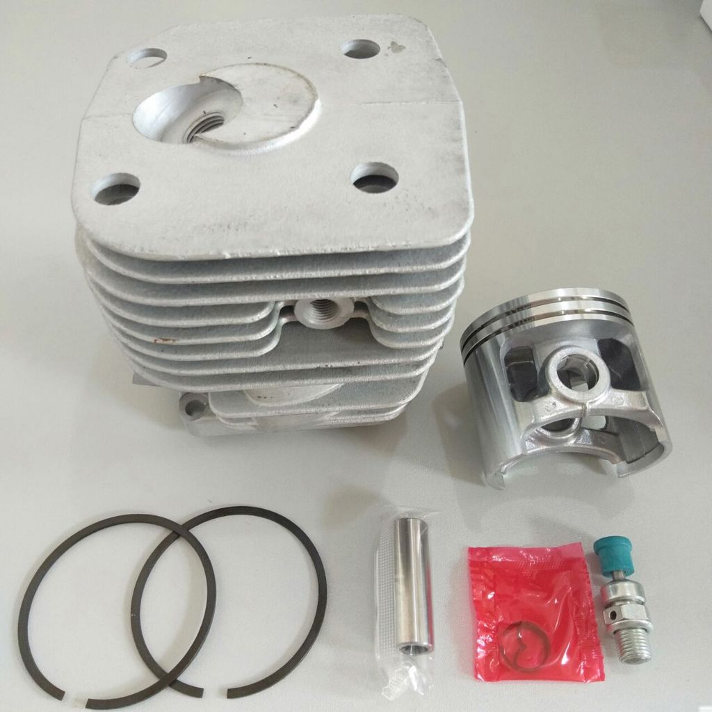 K1250 Cylinder Piston Assy Fits HUSQVARNA K1250 3120 3120K 60MM