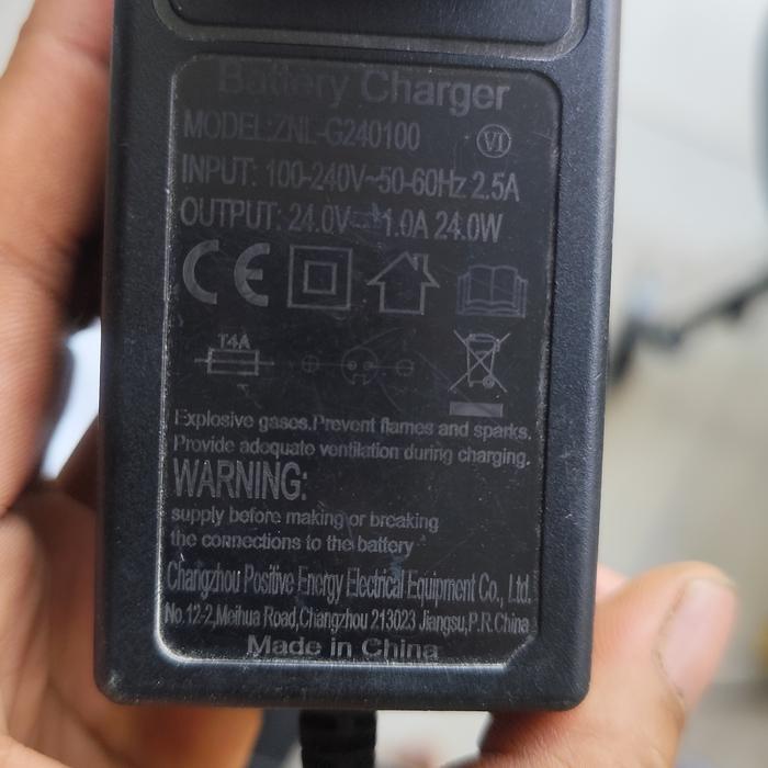 cassan mobil aki 24 volt untuk semua mobil aki 24 volt