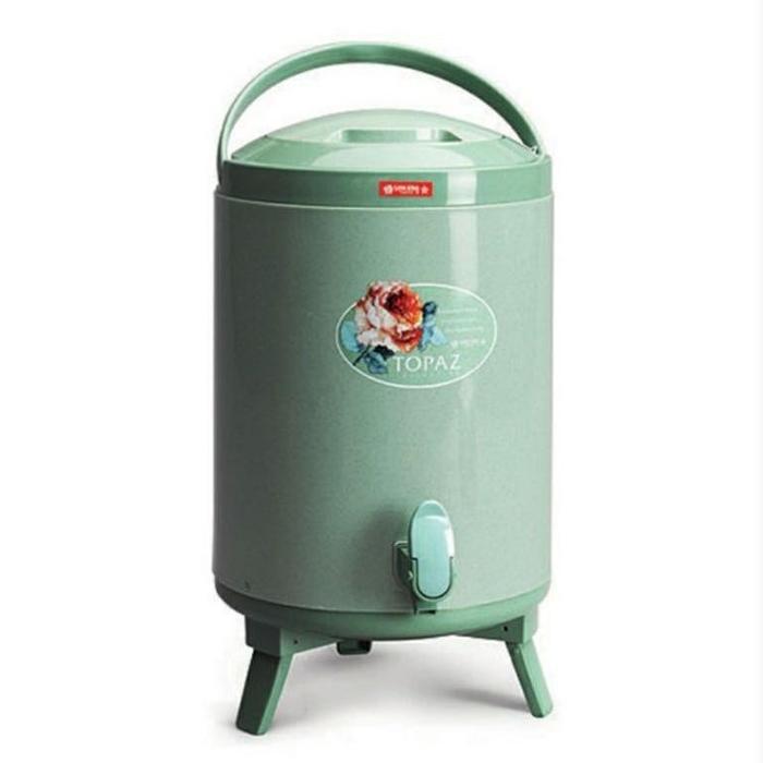 asastore221 Termos Dispenser Sahara 10lt Lion Star