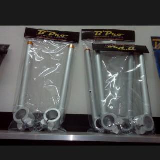 Ready stang jepit bpro ninja250 stang jepit ninja250 bpro