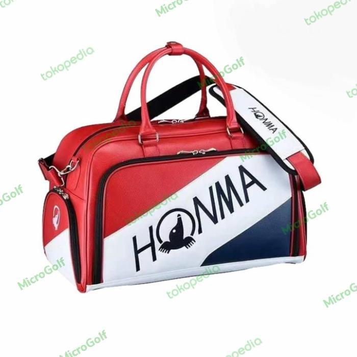 Boston bag golf honma