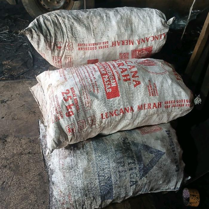 Arang Kayu/Arang Kayu 1 Karung/Arang Bakar Sate/Arang Media Tanam Kitchenware