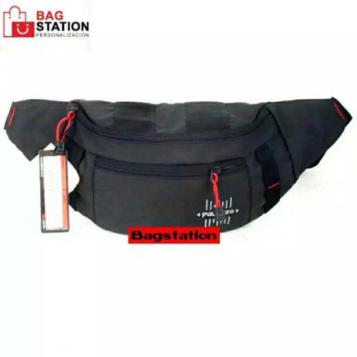 Tas Pinggang Palazzo Tas Sling Bag Palazzo Tas Selempang Palazzo Ori #Gratisongkir