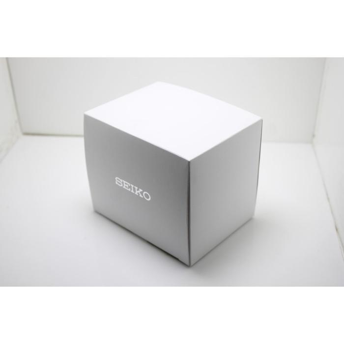 "New" KOTAK SEIKO ORIGINAL-BOX JAM TANGAN SEIKO