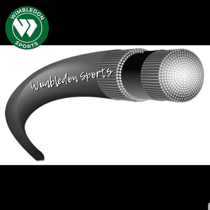 Senar Tenis Wilson Sensation / Senar Wilson Multifillament Sensation