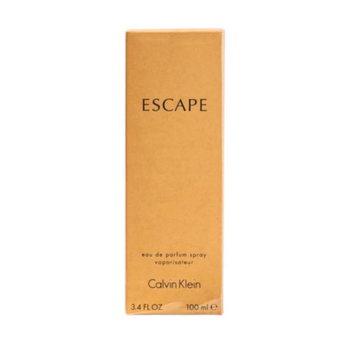 TERLARIS Calvin Klein Escape Woman - 100 ML