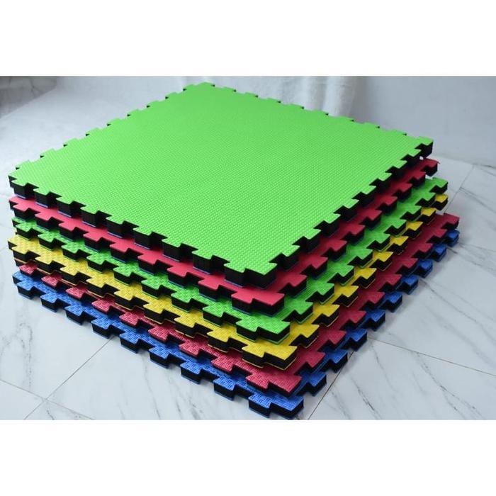 Matras Evamat matras puzzle dan matras bermain anak