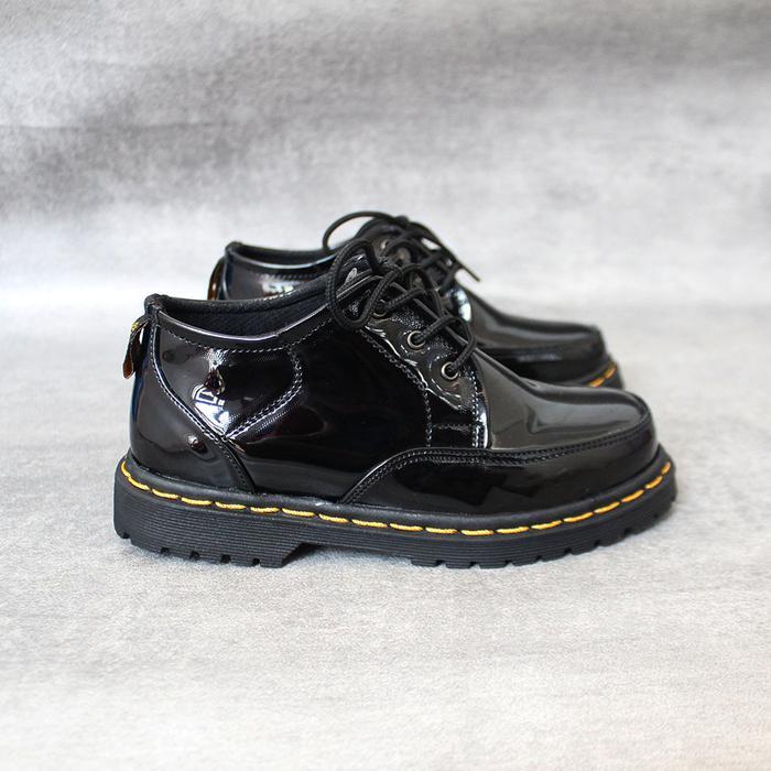 Premium Sepatu Docmart Anak Laki Laki Perempuan Casual Original