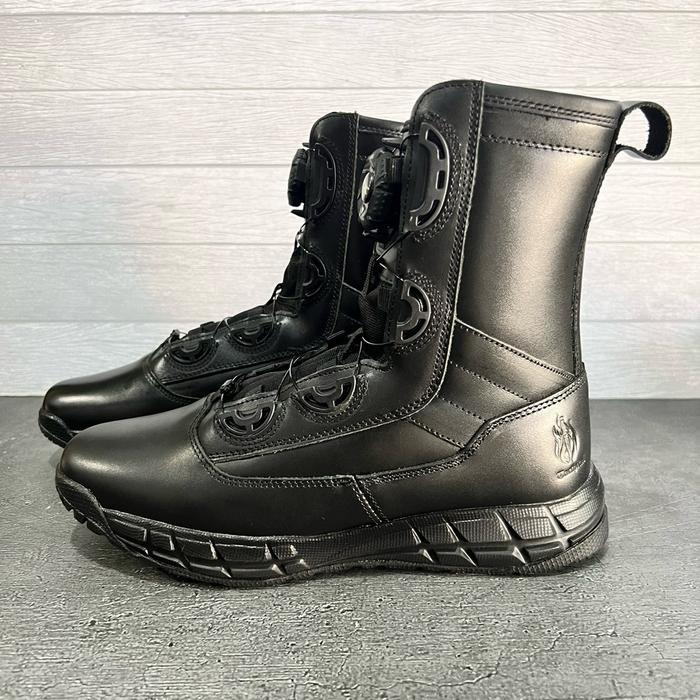 Sepatu PDL FULL KULIT SPARTAN