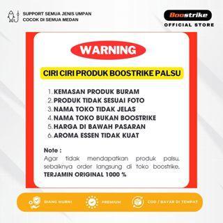 BISA COD Essen Perangsang Semua Jenis Ikan Essen Ikan Nila, Mas, Lele, Bawal, Patin, Untuk Semua