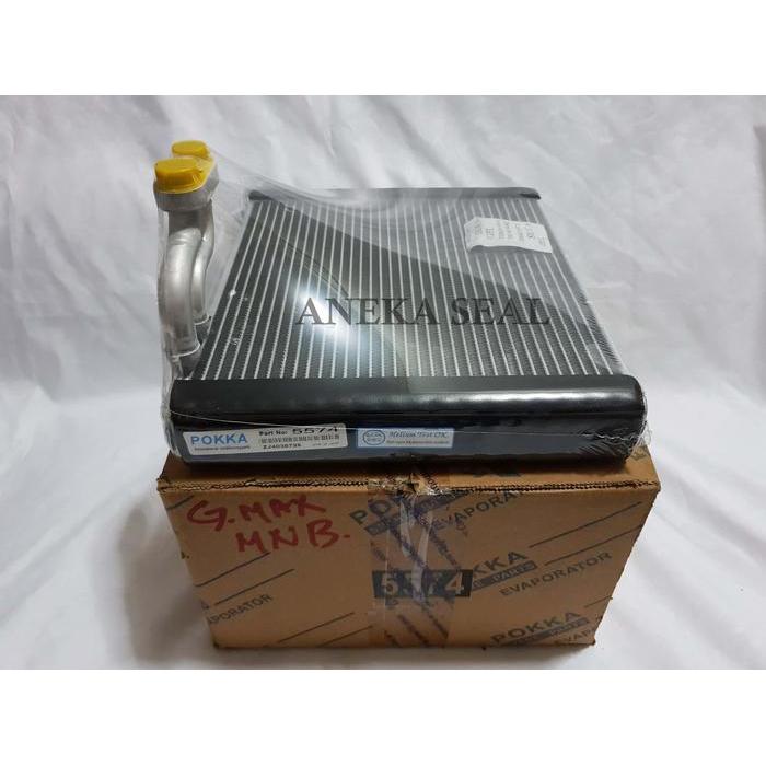 Evaporator / Coil Grand Max Mini Bus