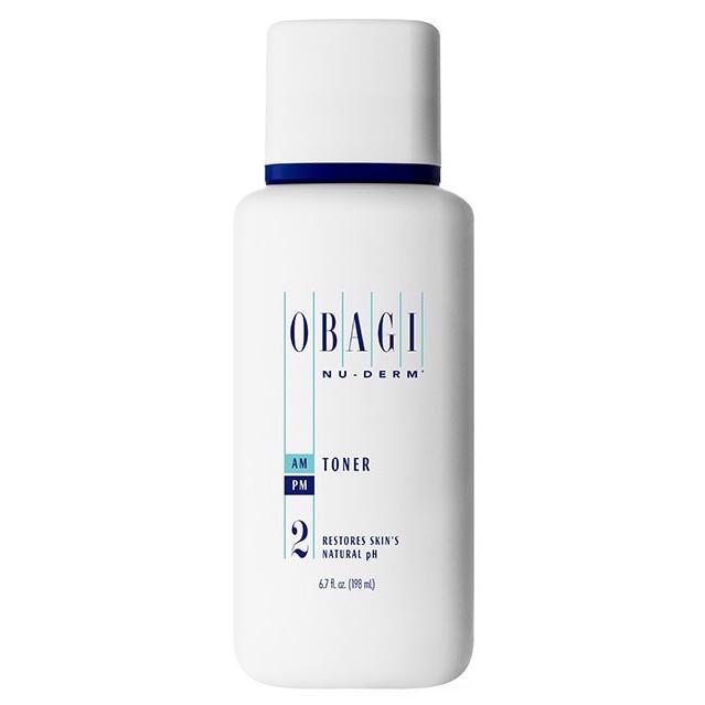 Obagi Nu-Derm Toner #2 200 mL