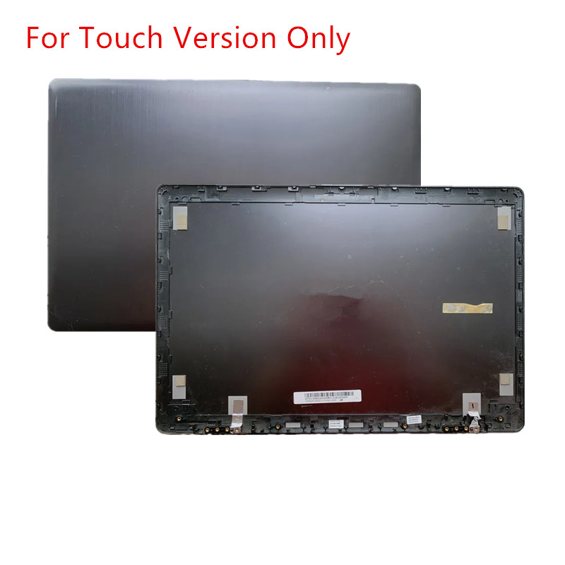 Original For ASUS S551 S551L R551LN S551LN V551L S451L Laptop LCD Back Cover Top Case