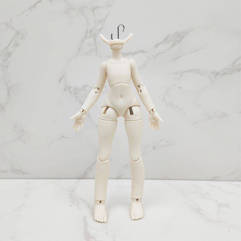 GSC body OB11 body BJD body 1/8 13.9 cm BJD dolls body only sell body