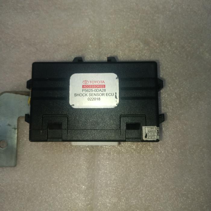 shock sensor ECU seanta p5625-0DA28
