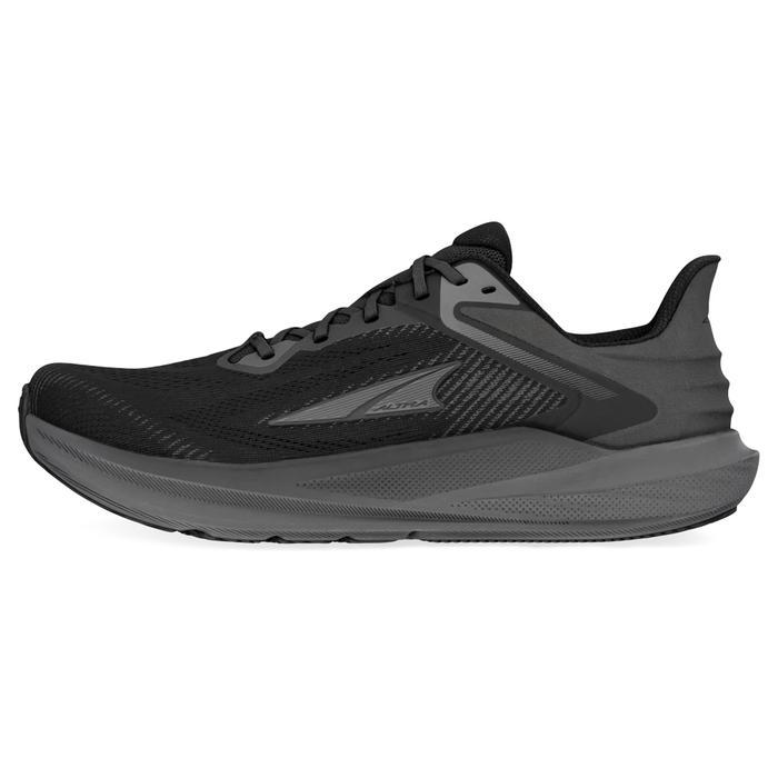 ALTRA MENS TORIN 8 - BLACK