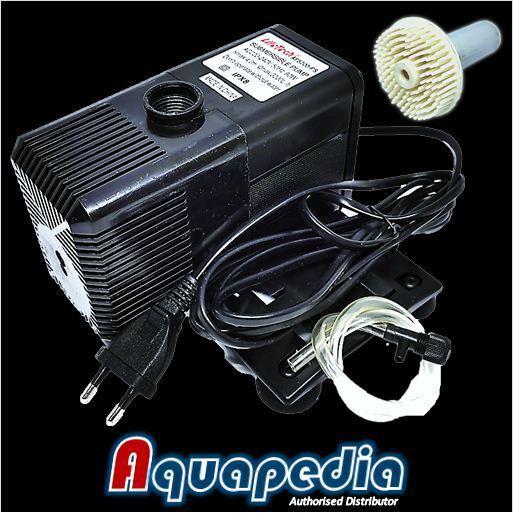 Lifetech AP5200 Pompa Skimmer untuk Jebo 520