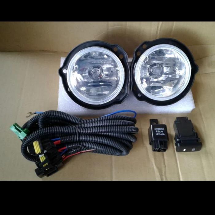 Foglamp Mobil Agya/Ayla