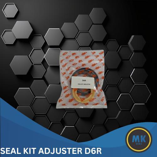 Seal Kit Track Adjuster D6R N0K CAT Sealkit Caterpillar Dozer D6R Spare Part Alat Berat Jakarta MKS