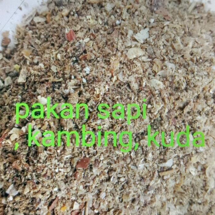 READYY pakan, konsentrat, domba, kambing, sapi