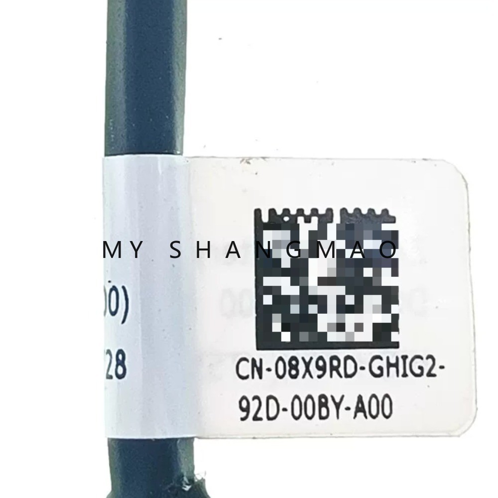 New for Dell Latitude 5450 E5450 ZAM70 Laptop Battery Cable Motherboard Battery Connection Cable