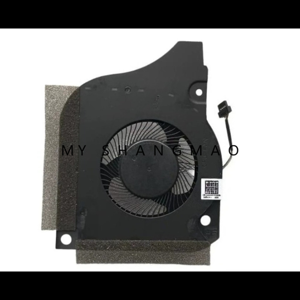 0C04TH C04TH New Original Laptop CPU Cooling Fan For DELL G5 5590 G7 7790 12V Cooler Radiator Fan
