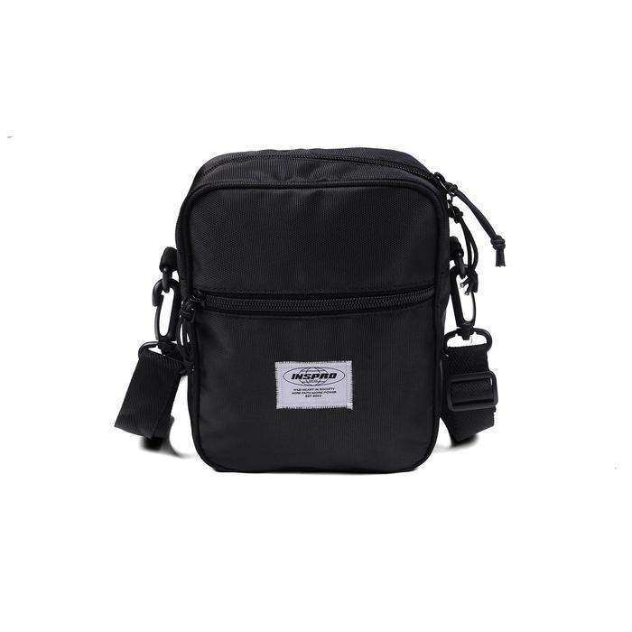 Inspired27 Tas Slingbag - Comma Terbaru 