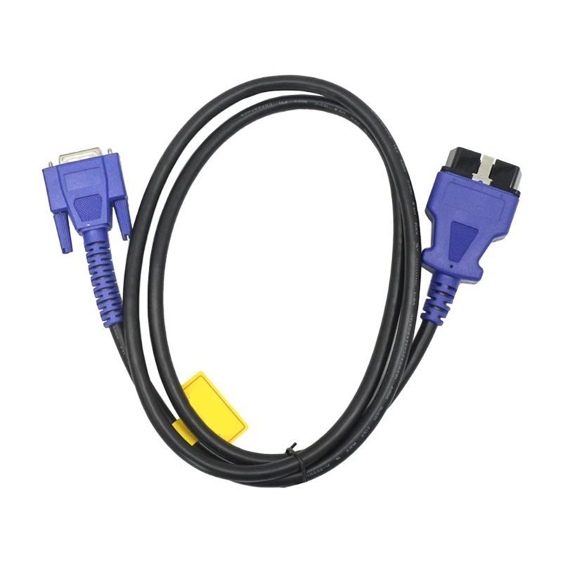 B44C For AUTEL IM608/IM608PRO Main Cable 16-Pin OBDII To DB26 Diagnostic Scanner Main Cable