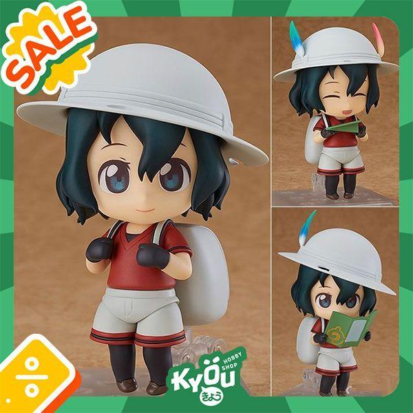 Nendoroid Kaban - Kemono Friends