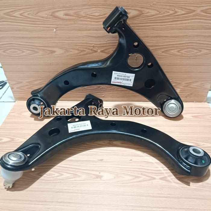 Lower Arm Sayap Veloz All New Avanza Xenia 2012 2013 2014 2015 1Set
