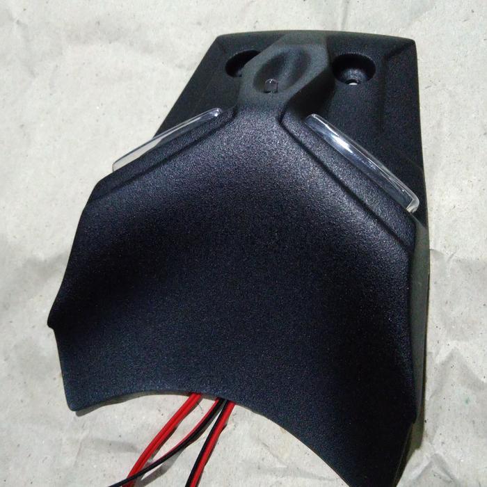 UNDERTAIL FENDER CBR 150R K45R 2021 DISKON