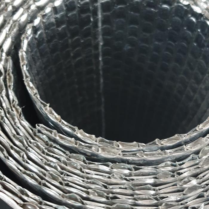 Aluminium Bubble FOIL
