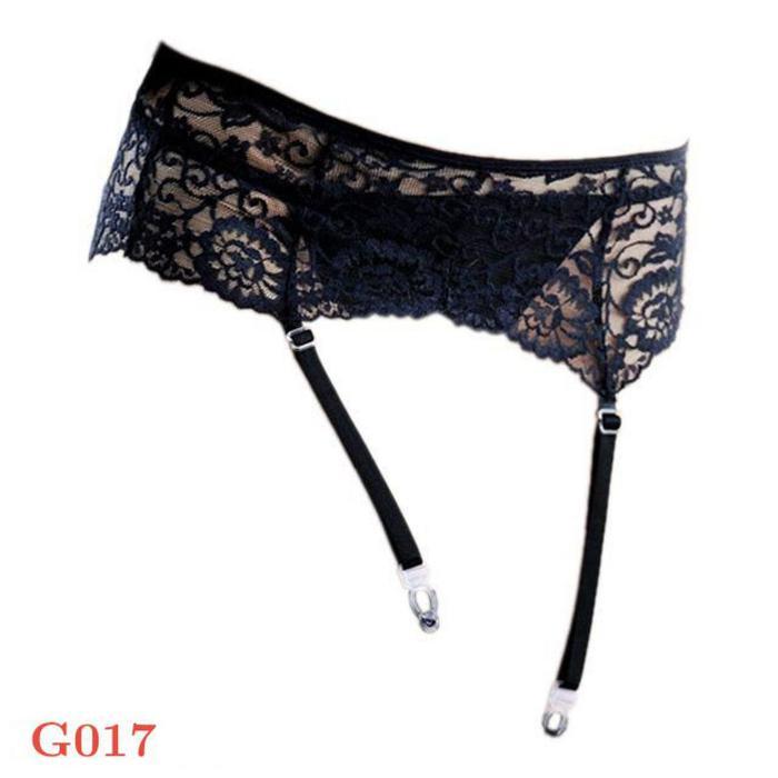 Garter Belt  G017 Tali Penjepit Stocking