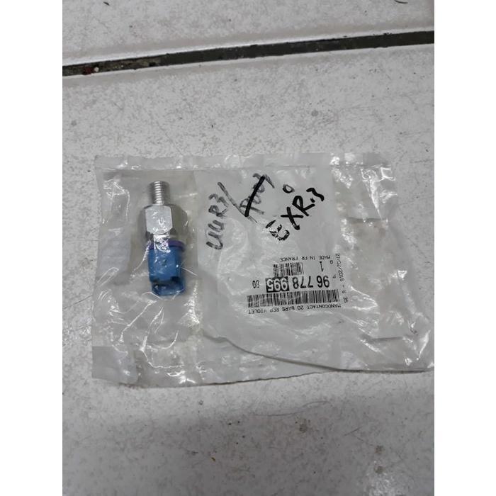 SWITCH POWER STEERING PEUGEOT 206 ORI ASTRA OK.