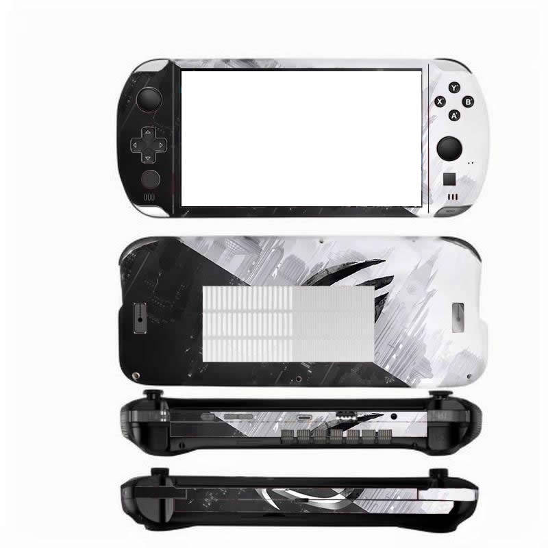Gaming Special Sticker Skin Protector For GPD WIN4 WIN 4 Handheld