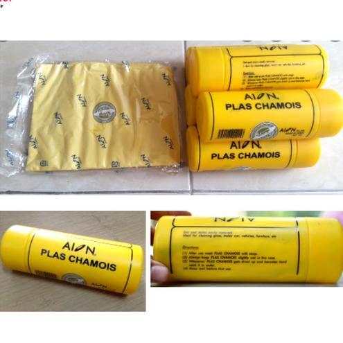 Kanebo Aion/Kanebo Aion Kuning