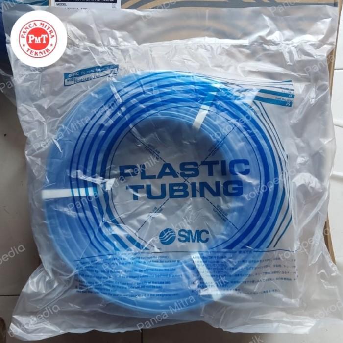 BOOM SALE SELANG PU SMC 6x4MM PER METER