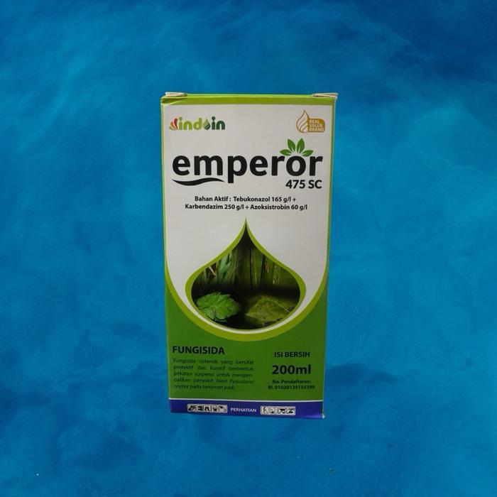Emperor Fungisida 475sc 200ml
