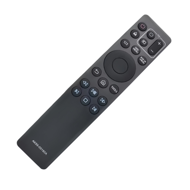 AK59-00180A Universal Remote Control for Samsung 4K UHD Blu-Ray Player Models UBD-M75 UBD-M85
