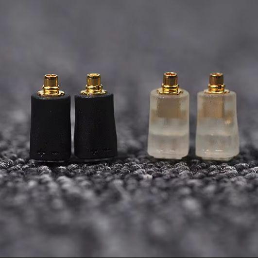 DIY headset accessories 0.78 2pin to MMCX pin conversion pin mmcx upgrade conversion pin