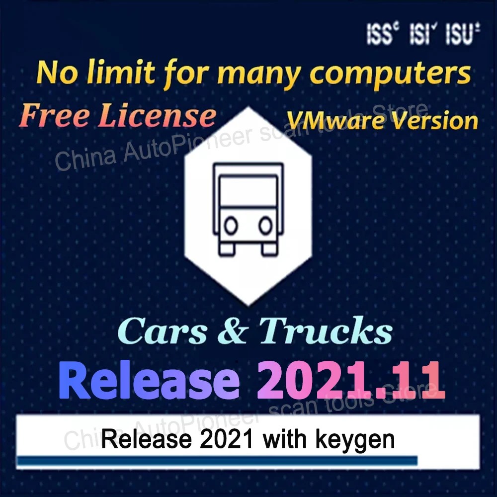 2026 OBD2 Diagnostic WOW CDP 2021.11 Keygen TNESF DELPHIS ORPDC Vd Ds150e Cdp Bluetooth New Vci OBD2