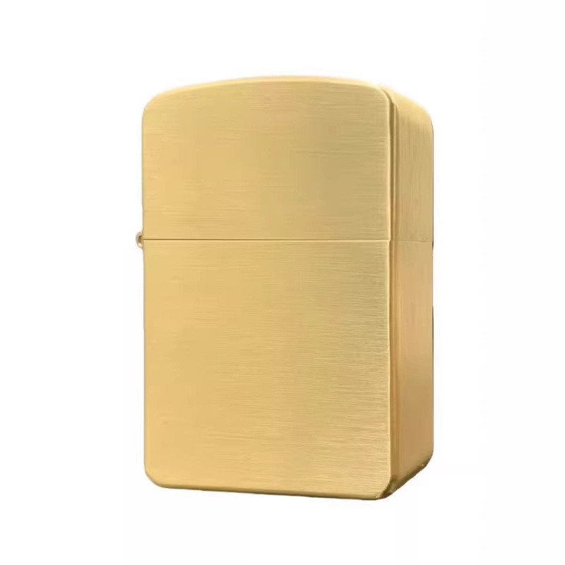 Trench 1941 Military Armor Lighter Thickened Reinforced Hinge Brass Machine Men's Gift